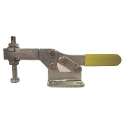Kẹp Chuyển Đổi - Loại Tay Cầm Tay Cầm Ngang THL-40-AN, Loại Điều Chỉnh Lực Kẹp - FLL1