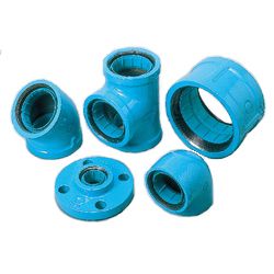 Thiết Bị Kết Nối Khớp Đầu Nối Lõi Đồng, Lõi C, Khuỷu Tay Vòi Nước - JFEPIPEFITTING
