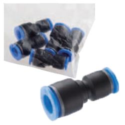 Khớp Nối Nhanh - Liên Kết Đường Kính Theo Loại Bậc Loại Thẳng - MISUMI