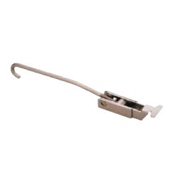 Kẹp Chuyển Đổi - Loại Chốt Cửa - Móc Treo Hình Chữ J , GH-40402 - GOODHAND