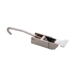 Kẹp Chuyển Đổi - Loại Chốt Cửa - Móc Treo Hình Chữ J , GH-40702 - GOODHAND