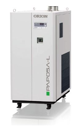 Bộ xử lý không khí chính xác làm mát bằng không khí nhiệt độ thấp PAP-L - Orionkikai