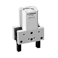 Parallel Hand Toggle Hand Sê-ri HJL - CKD