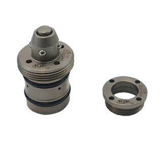 Chốt kẹp thủy lực - PHC-0010 - KJF