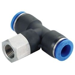 Phụ Kiện Đầu Nối Nối Nhanh PTF - CDC