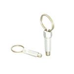 Pit Tông Lập Chỉ Mục, IPR Loại Vòng Đơn Giản - KONISHI