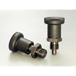 Pit Tông Lập Chỉ Mục Loại Ngắn - KONISHI
