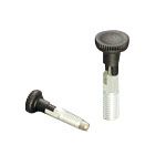Pít Tông Nhún Loại Khóa Đơn Giản IPL - KONISHI