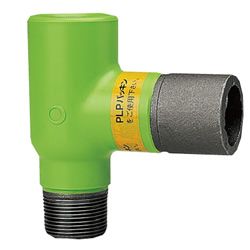 PLSM Đầu Nối, Giảm Van T - JFEPIPEFITTING