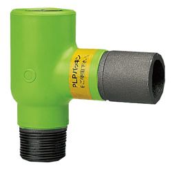 PLSM Đầu Nối, Service Tee - JFEPIPEFITTING