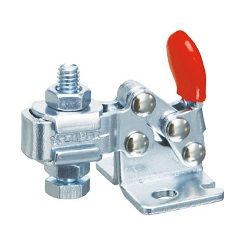 SUPER TOOL Hold-Down Toggle Kẹp, Tay Cầm Thẳng Đứng, TDS10F - SUPER TOOL