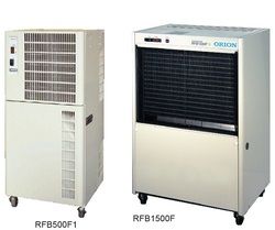 Máy Hút Ẩm ORION RFB-F Loại Di Động – Công Suất Nhỏ - Orionkikai