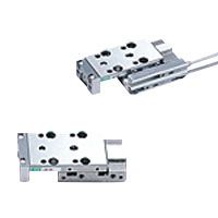 Sê-ri LCM Xi Lanh Trượt Tuyến Tính Với Chức Năng Phức Tạp - CKD