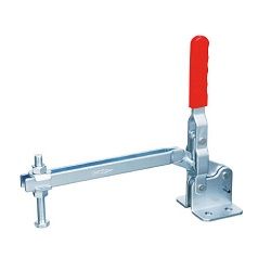 SUPER TOOL Hold-Down Toggle Kẹp, Tay Cầm Dọc, TDJB2F - SUPER TOOL