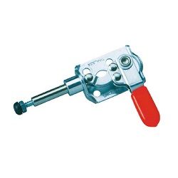 SUPER TOOL Kẹp Cam Loại Đẩy Bên Ngang, TPPL50L/TPPL50R - SUPER TOOL