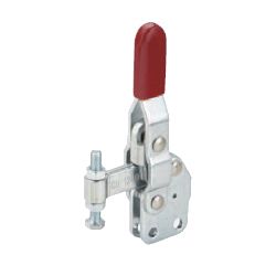 Tấm Đế Đổi Kẹp, Tay Cầm Dọc, Trục Xoay Có Tay Cố Định - GOODHAND