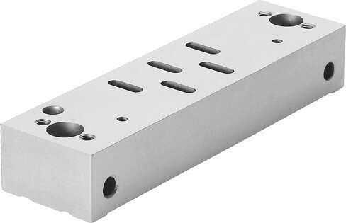 Tấm Kết Nối, Sê-ri CAU - FESTO