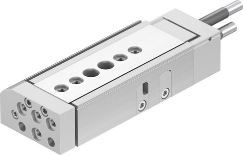 Thanh Trượt Mini, Sê-ri DGSL - FESTO