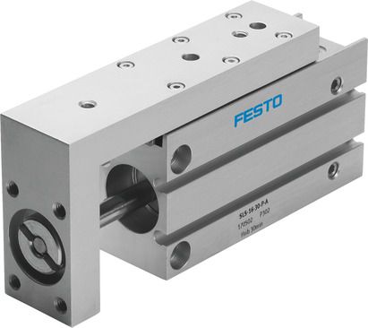 Thanh Trượt Nhỏ, Sê-ri SLS - FESTO