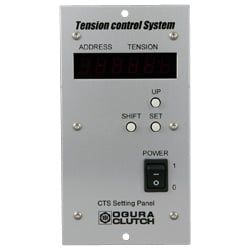 Thiết Bị Cài Đặt Lực Căng Cho CTP - OGURA CLUTCH