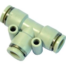 Thiết Bị Phụ Trợ, Khớp Nối Một Chạm, Sê-ri PE - AIRTAC
