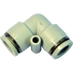 Thiết Bị Phụ Trợ, Khớp Nối Một Chạm, Sê-ri PV - AIRTAC