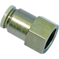 Thiết Bị Phụ Trợ, Quick-Connect Đầu Nối, PCF Series - AIRTAC