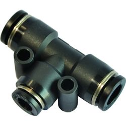 Thiết Bị Phụ Trợ - Sê-ri PEG Đầu Nối Một Chạm - AIRTAC