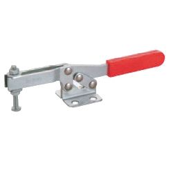 Toggle Kẹp - Horizontal - End Slit Arm - GOODHAND