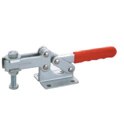 Toggle Kẹp - Ngang - Tay Có Rãnh - GOODHAND