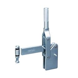 SUPER TOOL Kẹp Chuyển Đổi Giữ-xuống , Tay Cầm Dọc , TD34S/TD35S - SUPER TOOL
