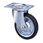 Loại Tiêu Chuẩn, 100PR, Mô Hình Đường Đua, Bánh Xe Cao Su Tổng Hợp - UCHIMURA