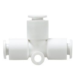 Union Tee KRT-W2 Chất Chống Cháy - SMC