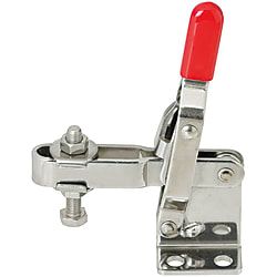 Tấm Đế Đổi Kẹp- Tay Cầm Dọc / Đế Mặt Bích /Cánh Tay 94°/ Tay Cầm 54° - MISUMI