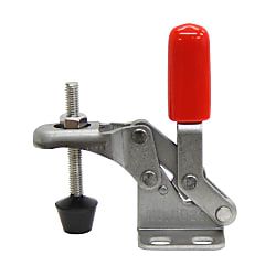 Kẹp Giữ, Tay Cầm Thẳng Đứng Khi Được Kẹp, Không. 09-2S - KAKUTA