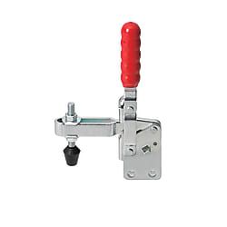Tấm Đế Đổi Kẹp- Tay Cầm Dọc / Loại Thẳng /Cánh Tay 112°/ Tay Cầm 61° - MISUMI