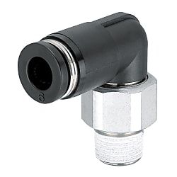Đầu Nối Bàn Xoay - Khuỷu Tay - MISUMI
