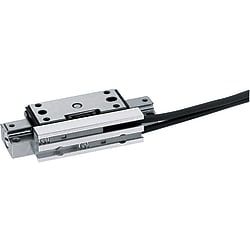 Dẫn Thanh Trượt Dẫn Hướng Dẫn Động Khí Nén - Sê-ri MPPT6Y - MISUMI