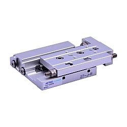 Thiết Bị Trượt Cấu Hình Cực Thấp, Sê-ri HLF - AIRTAC