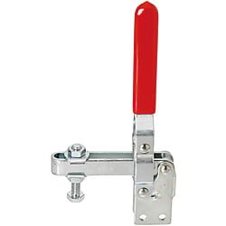 Tấm Đế Đổi Kẹp- Tay Cầm Dọc / Loại Thẳng /Cánh Tay 110°/ Tay Cầm 64° - MISUMI