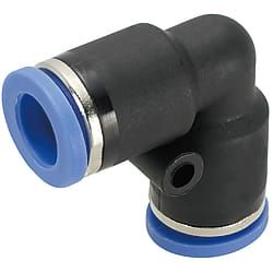 Khớp Nối Nhanh - Union Elbows - MISUMI
