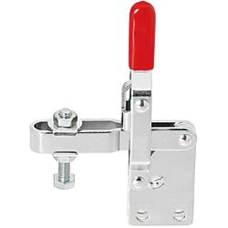 Tấm Đế Đổi Kẹp- Tay Cầm Dọc / Loại Thẳng /Tay 94°/ Tay Cầm 54° - MISUMI