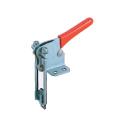 Loại Chốt Cửa Kẹp Chuyển Đổi Có Đế Mặt Bích / Móc Chữ U, GH- Tấm Đế /GH-40344-SS - GOODHAND