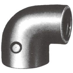 Vít-In PL Đầu Nối, Giảm Khuỷu Tay - JFEPIPEFITTING