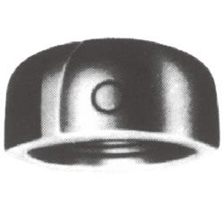 Vít-In PL Đầu Nối, Nắp/Chóp - JFEPIPEFITTING