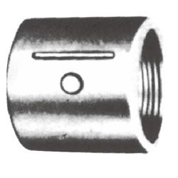 Vít-In PL Đầu Nối, Ổ Cắm - JFEPIPEFITTING