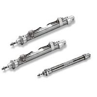 Xi Lanh Khí Nén Nhỏ Sê-ri 10Z-3 - TAIYO