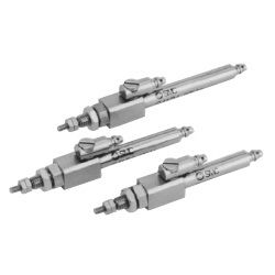 Xi Lanh Khí, Sê-ri CJ1 Tác Động Kép - SMC
