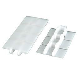 XÍCH NHỰA RS2040P - WOOJIN