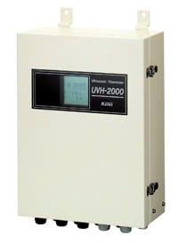 Lưu lượng kế kênh hở UVH-2000 Tokyo Keiki